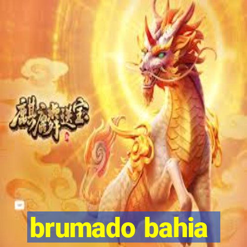 brumado bahia